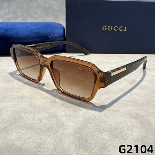 G Sunglasses AAA-1217