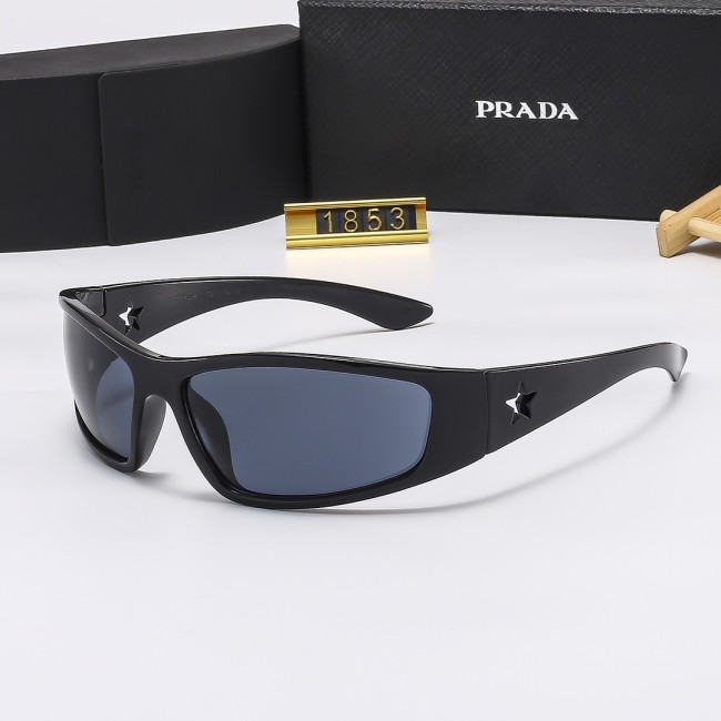 Prada Sunglasses AAA-1640