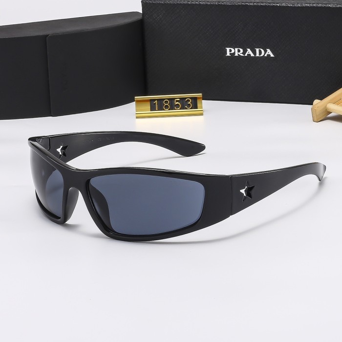 Prada Sunglasses AAA-1640