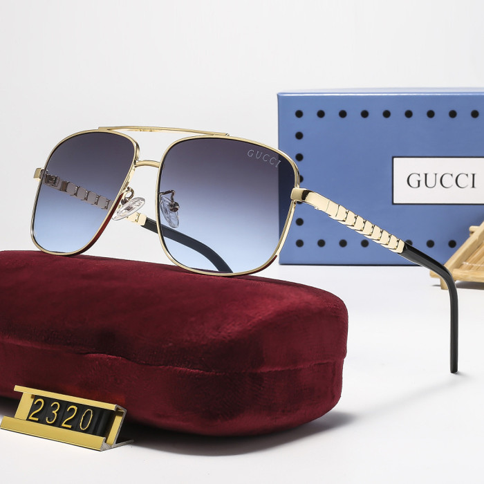 G Sunglasses AAA-2204