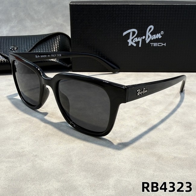 RB Sunglasses AAA-077