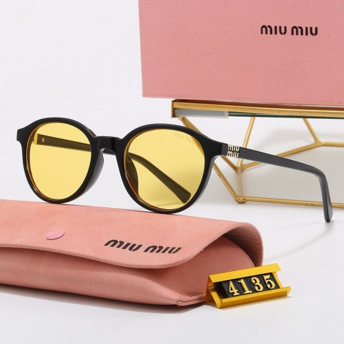 Miu Miu Sunglasses AAA-579