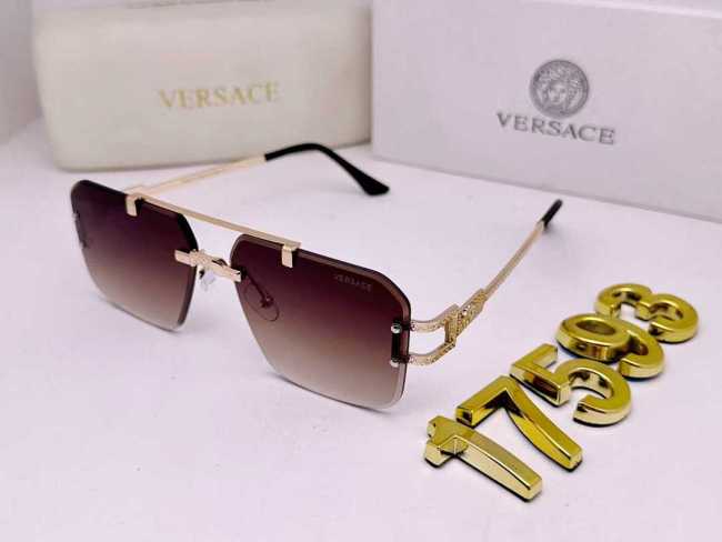Versace Sunglasses AAA-438