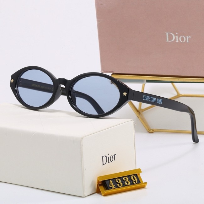Dior Sunglasses AAA-587