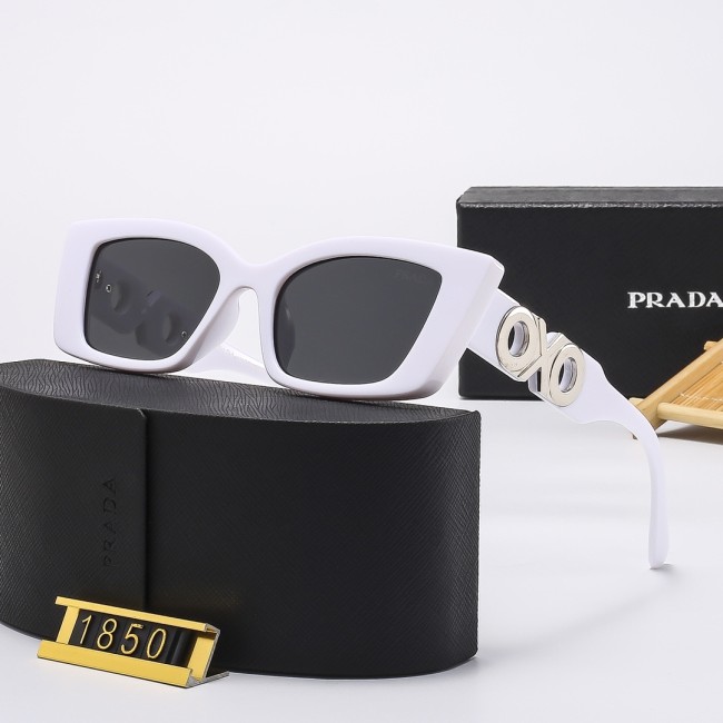 Prada Sunglasses AAA-1642