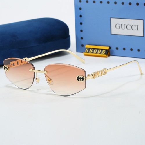 G Sunglasses AAA-1774