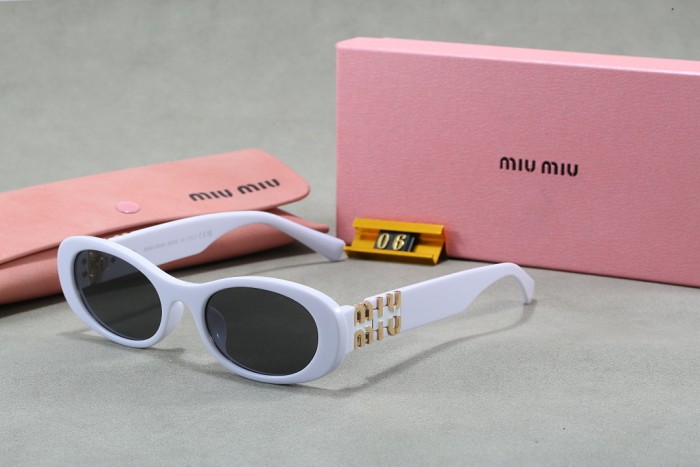 Miu Miu Sunglasses AAA-1161