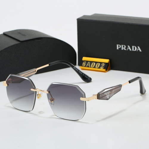 Prada Sunglasses AAA-1363