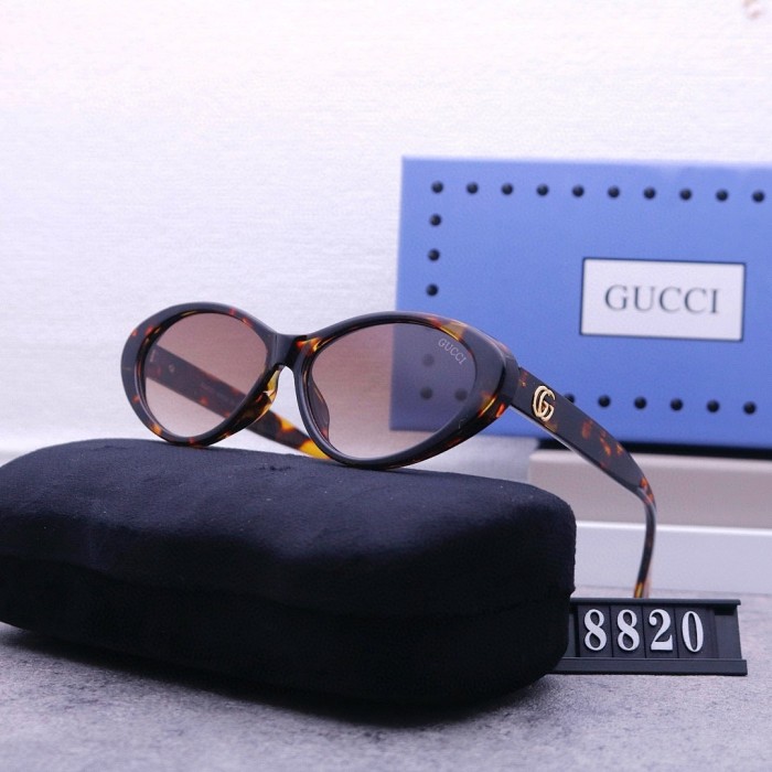 G Sunglasses AAA-1416
