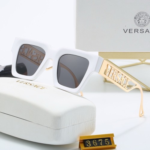 Versace Sunglasses AAA-577