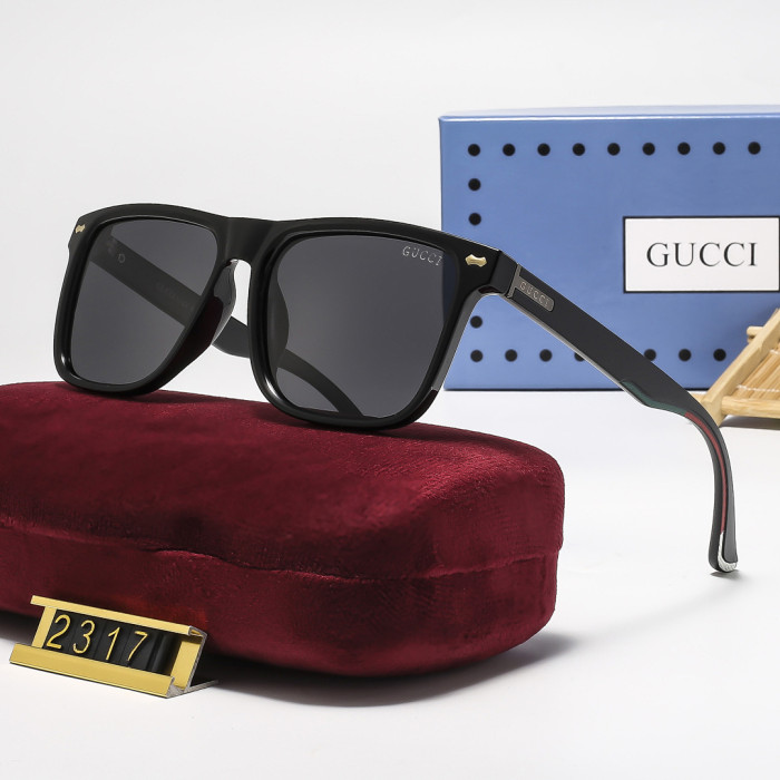 G Sunglasses AAA-2216