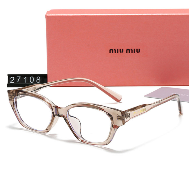 Miu Miu Sunglasses AAA-1018