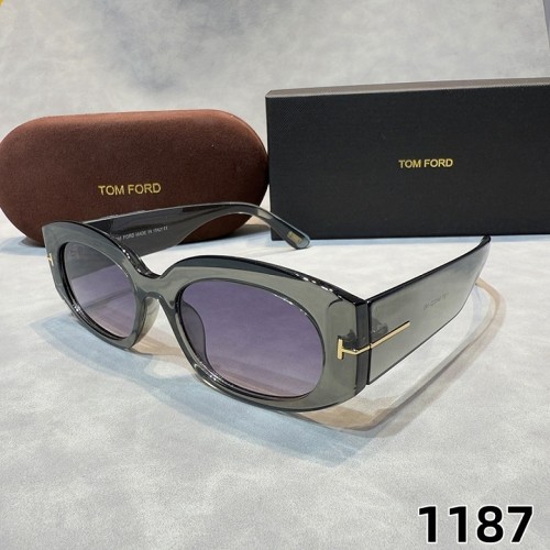 Tom Ford Sunglasses AAA-396