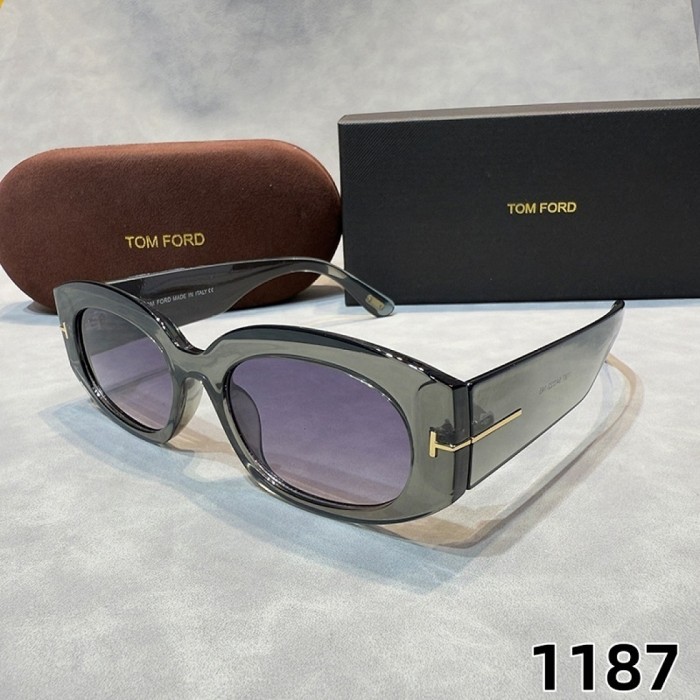 Tom Ford Sunglasses AAA-396