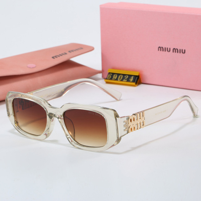 Miu Miu Sunglasses AAA-1010