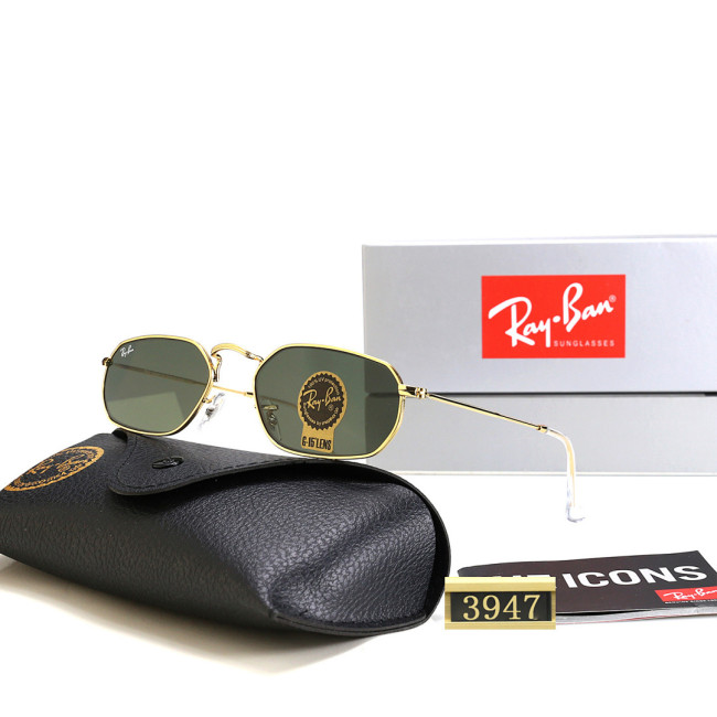RB Sunglasses AAA-296