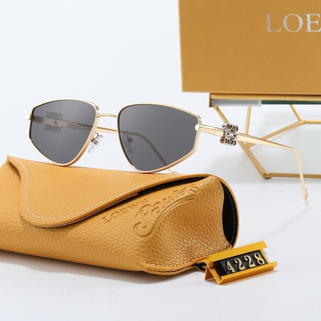 Loewe Sunglasses AAA-329