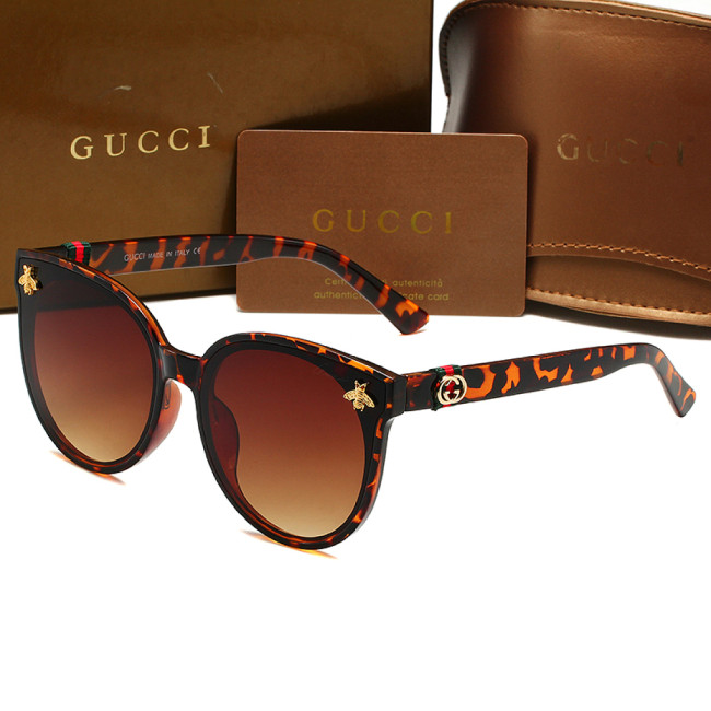 G Sunglasses AAA-2318