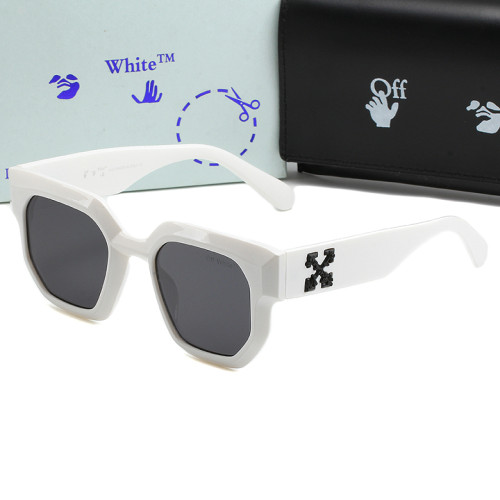 Off white Sunglasses AAA-097