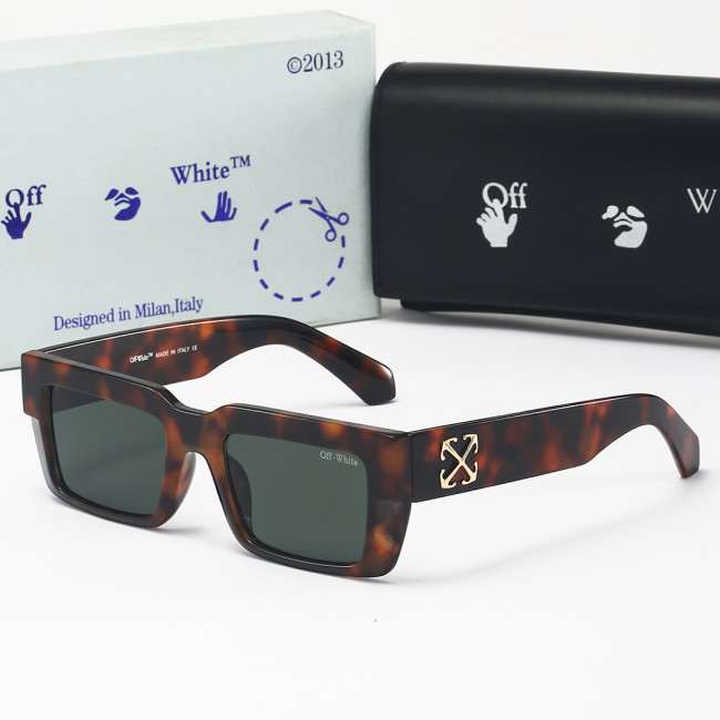 Off white Sunglasses AAA-091