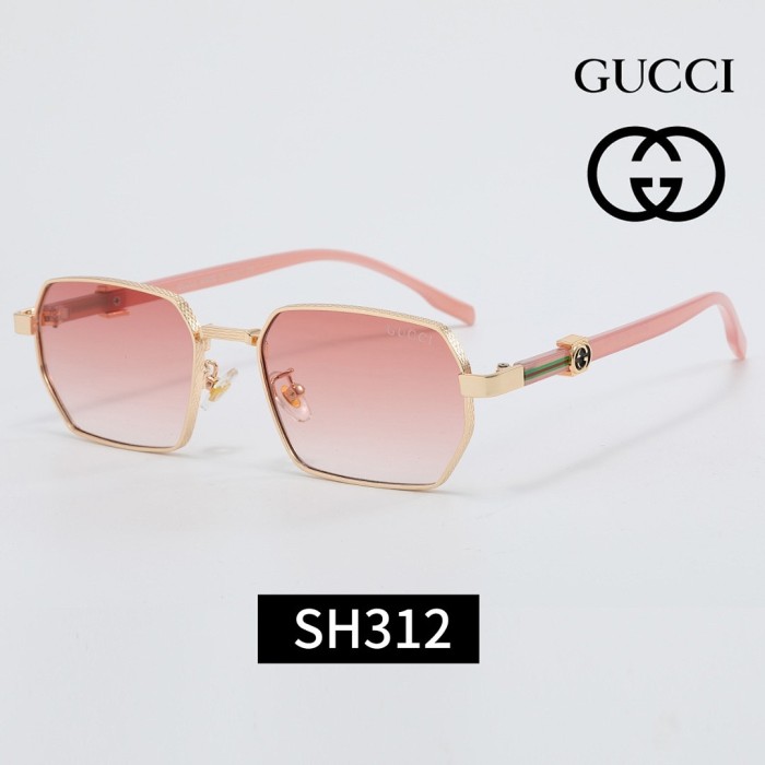 G Sunglasses AAA-1374