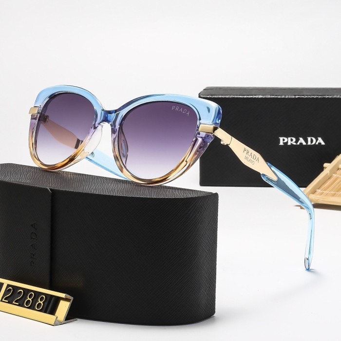 Prada Sunglasses AAA-1065