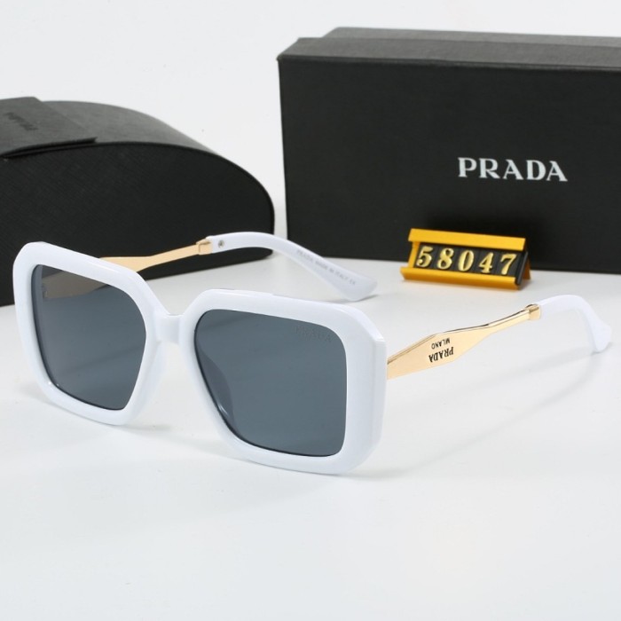 Prada Sunglasses AAA-1547