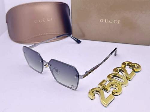 G Sunglasses AAA-1229