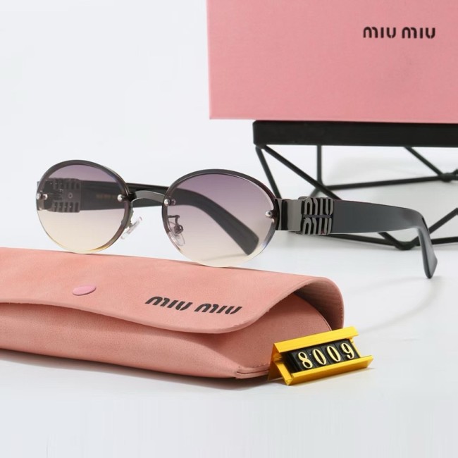 Miu Miu Sunglasses AAA-869