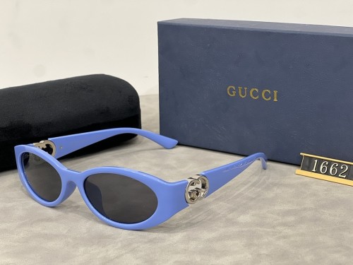 G Sunglasses AAA-1849
