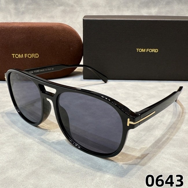Tom Ford Sunglasses AAA-450