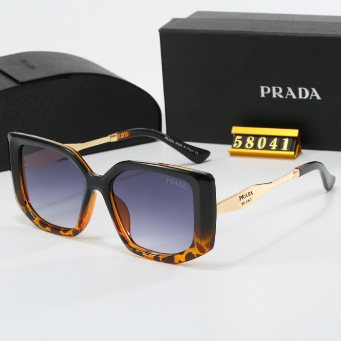 Prada Sunglasses AAA-1551