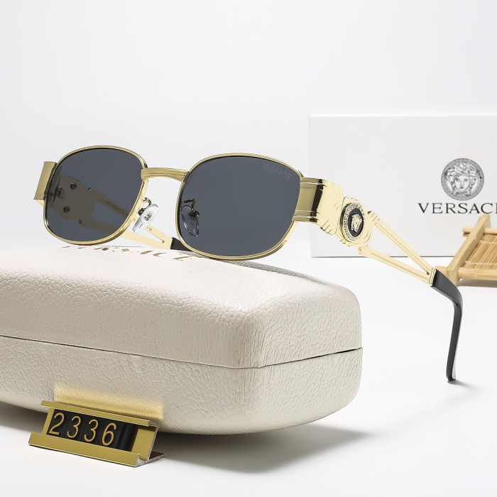 Versace Sunglasses AAA-898