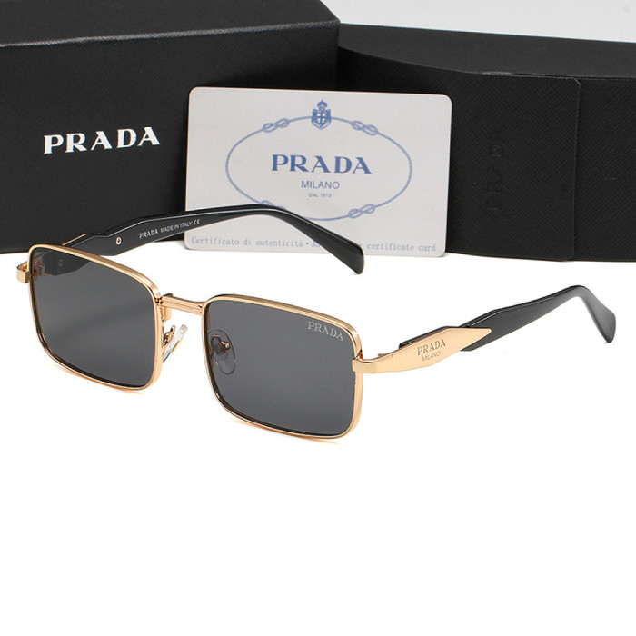 Prada Sunglasses AAA-696