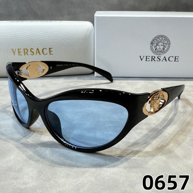 Versace Sunglasses AAA-544