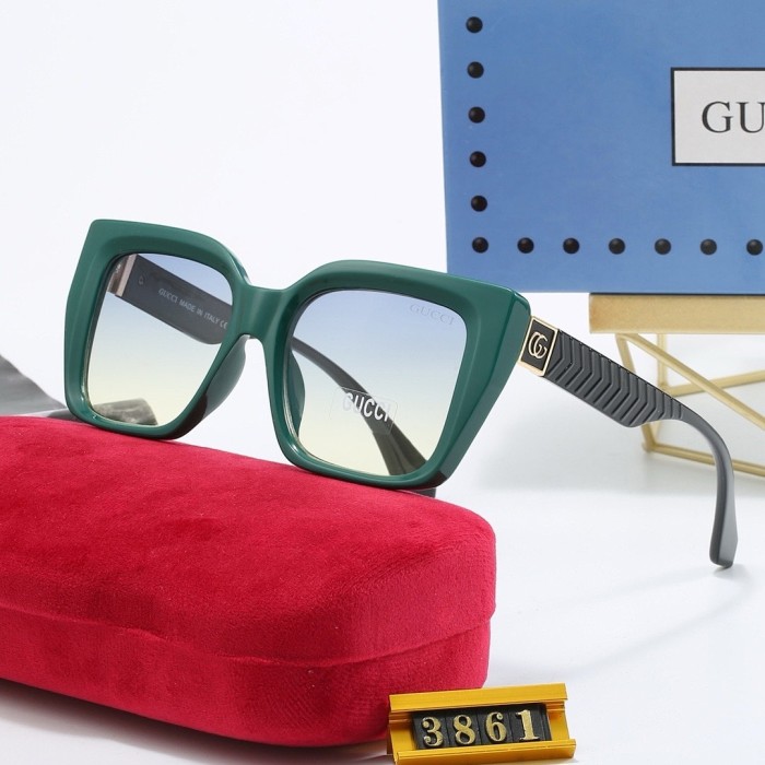 G Sunglasses AAA-1817