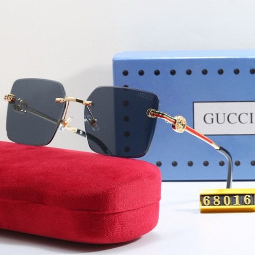 G Sunglasses AAA-1718