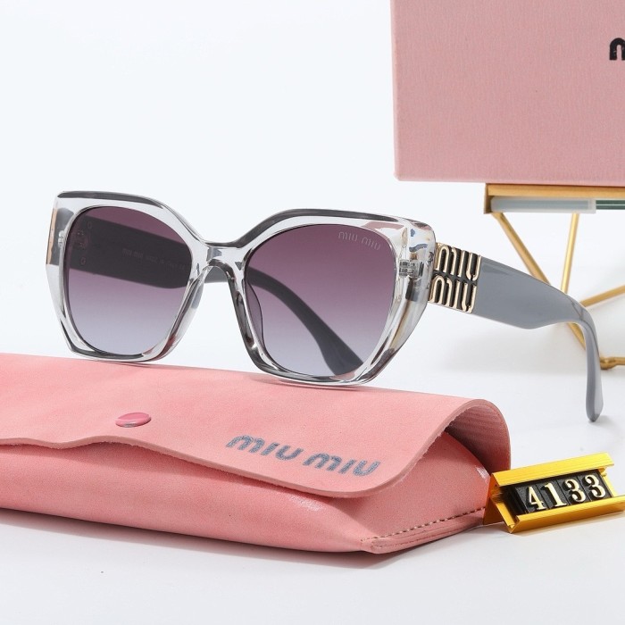 Miu Miu Sunglasses AAA-994