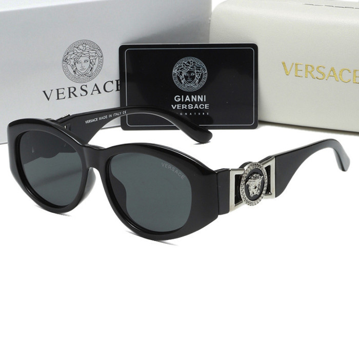 Versace Sunglasses AAA-944