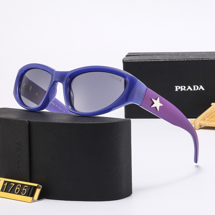 Prada Sunglasses AAA-1654