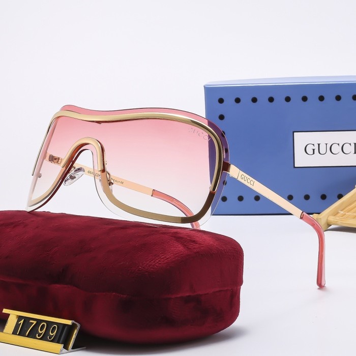G Sunglasses AAA-1580