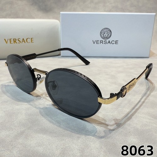 Versace Sunglasses AAA-502