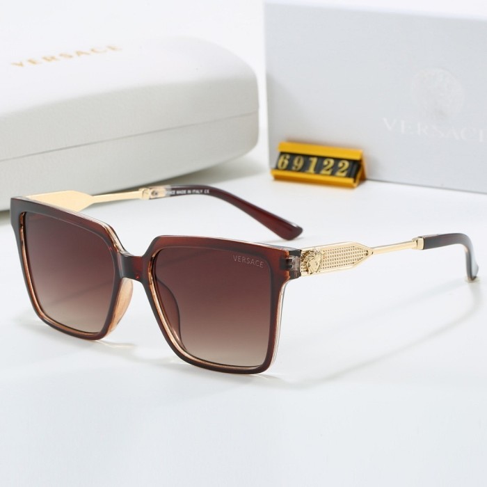 Versace Sunglasses AAA-521