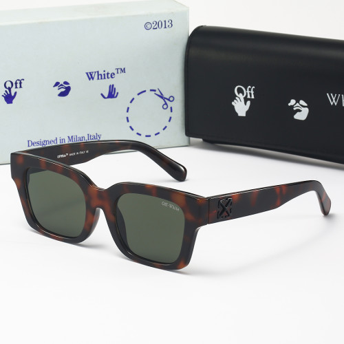 Off white Sunglasses AAA-082