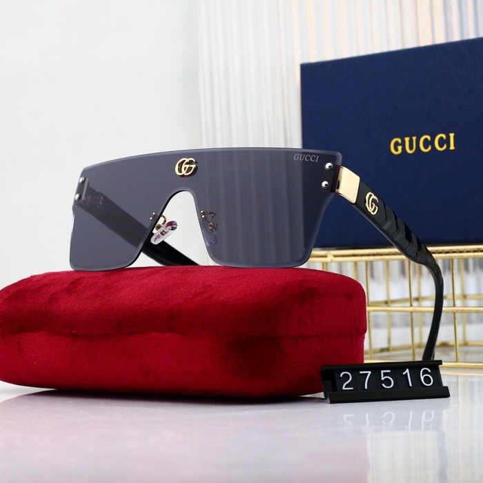G Sunglasses AAA-1407
