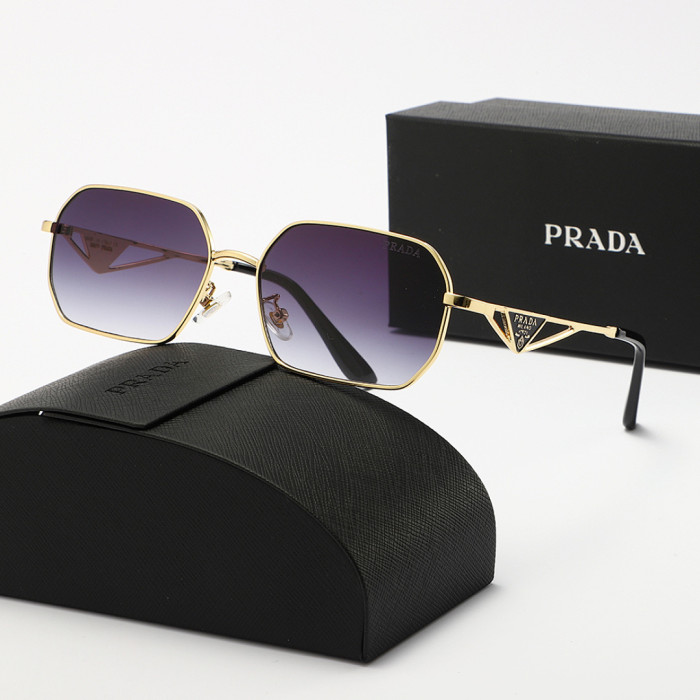 Prada Sunglasses AAA-1003