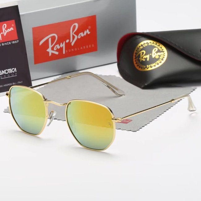 RB Sunglasses AAA-425