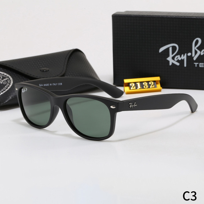 RB Sunglasses AAA-269