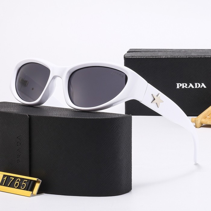 Prada Sunglasses AAA-1652