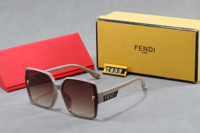 FD Sunglasses AAA-287